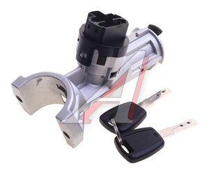 Изображение 2, QF49A00007 Замок зажигания PEUGEOT Boxer (06-) QUATTRO FRENI