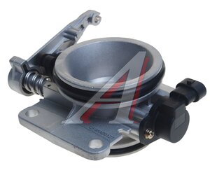 Изображение 3, QF46A00127 Заслонка NISSAN Almera (12-) дроссельная QUATTRO FRENI