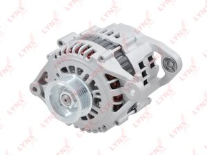 Изображение 2, EA1274 Генератор NISSAN Almera (N16) (80A) LYNX