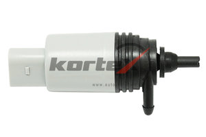 Изображение 4, KWM026 Насос омывателя BMW 3 (E90) KORTEX