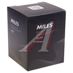 Изображение 4, AFOE446 Фильтр масляный GEELY Monjaro (22-), Tugella (20-) MILES