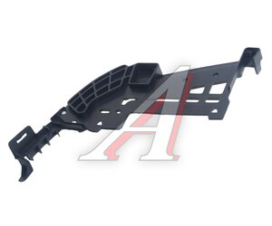 Изображение 3, NSP02865942E000 Кронштейн бампера HYUNDAI Tucson (04-) переднего верхний правый NSP