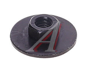 Изображение 1, N90714303 Гайка VW Golf, Jetta, Passat, Polo AUDI A3, A4, A6 OE