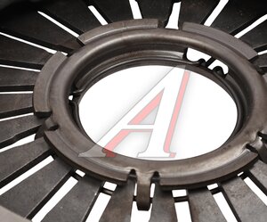 Изображение 3, 8.9468 Корзина сцепления ЯМЗ-536(430 WGTZ ) (замена на 43026.1601090) АВТОДИЗЕЛЬ