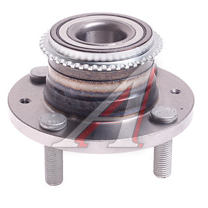 Изображение 2, GH21000 Ступица MITSUBISHI Lancer 9 (1.3/1.6) задняя с подшипником (с АБС) GMB
