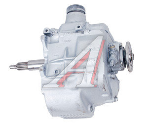 Изображение 4, 3307-1700010-01 КПП ГАЗ-3307, 53 круглый фланец (ОАО ГАЗ) №