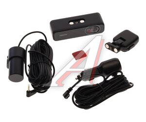 Изображение 1, UHD 450 WiFi Видеорегистратор INSPECTOR