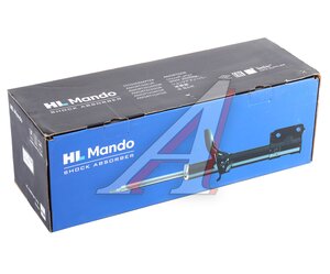 Изображение 4, EX546613S010B Амортизатор HYUNDAI Sonata (09-) передний правый газовый MANDO
