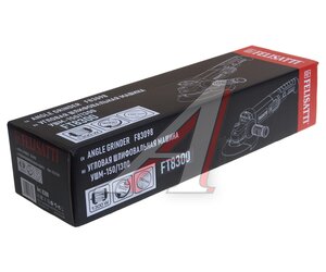 Изображение 5, FT8300 Машина углошлифовальная (БОЛГАРКА) 1300Вт 150мм 9000об/мин. FELISATTI