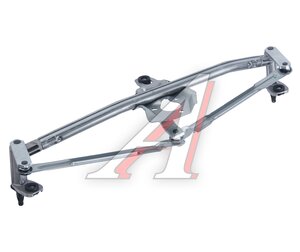 Изображение 2, B14302 Трапеция стеклоочистителя VW Golf (99-06) BORSEHUNG