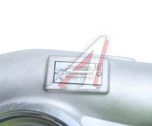 Изображение 6, ТКР 10.1-00.01 Турбокомпрессор КАМАЗ дв.ЕВРО-5 JP100 (K0JP095K005) БЗА №