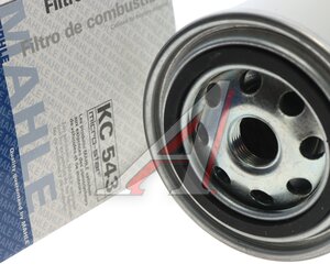 Изображение 4, KC543 Фильтр топливный DAF LF45 MAHLE