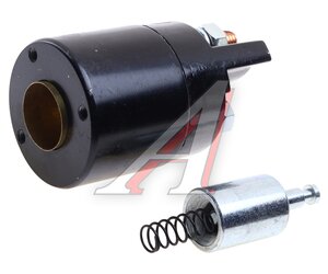 Изображение 2, TT76794 Реле втягивающее ЗИЛ-5301, МТЗ 24V TESLA TECHNICS