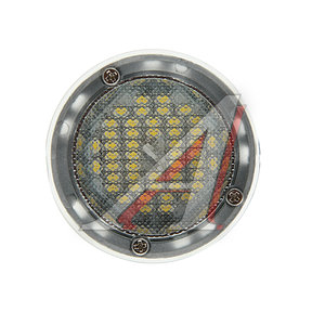 Изображение 2, LM-0177WW-E14 Лампа светодиодная E14 JDR 3W(35W) 220V теплый MEGA LIGHTING