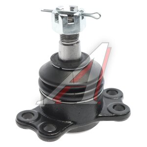 Изображение 2, 52-00426-SX Опора шаровая SSANGYONG Rexton (02-) передняя нижняя STELLOX