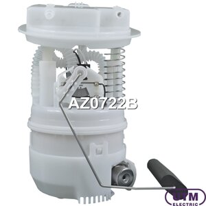 Изображение 1, AZ0722B Модуль в сборе с бензонасосом UTM
