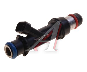 Изображение 3, QF26A00046 Форсунка CHEVROLET Aveo (03-08) топливная QUATTRO FRENI