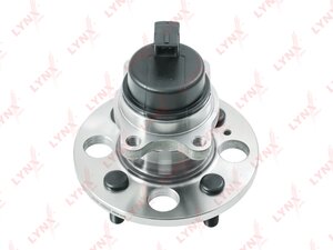 Изображение 1, WH1241 Ступица HYUNDAI Getz (05-), Verna (06-) задняя с АБС LYNX