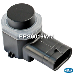 Изображение 1, EPS0019WM Датчик парковки VW Golf AUDI A1 SKODA Superb KRAUF