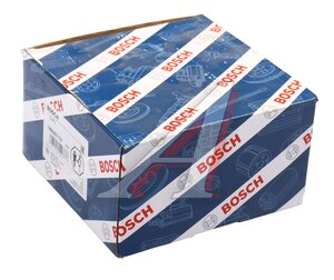 Изображение 5, 1986AE1131 Статор генератора MERCEDES C (W203), ML (W163) BOSCH