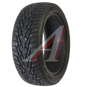 Изображение 1, 225/55 R19 Покрышка DOUBLESTAR DW01 шип. 225/55 R19