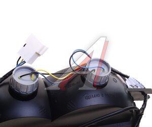 Изображение 4, 21214-3712010-01 Указатель поворота ВАЗ-21214 правый Н/О (4-конт.) АвтоВАЗ