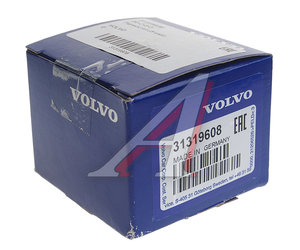 Изображение 3, 31319608 Термостат VOLVO S40, S60 (04-) OE