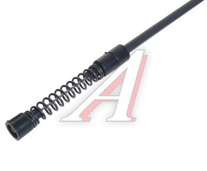 Изображение 2, 722212 Трос ВАЗ-21213 открывания двери задка АРОКИ