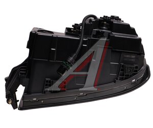 Изображение 3, 165.SH3711 R Фара SHACMAN SHAANXI X3000 правая ФОРМУЛА СВЕТА