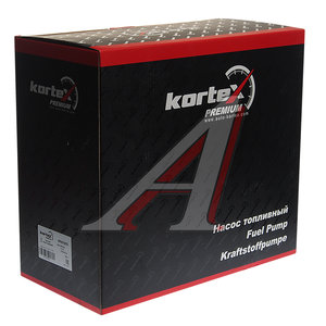 Изображение 4, KPF6078STD Насос топливный VOLVO S60 (00-09) KORTEX