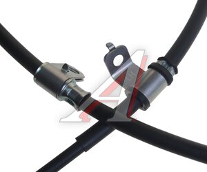 Изображение 3, 59760-2S200 Трос стояночного тормоза HYUNDAI ix35 (09-) (2WD) левый OE