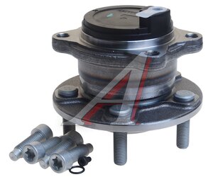 Изображение 1, 19381617 Ступица FORD Focus 3 (11-) задняя DELCOPARTS