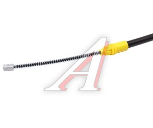 Изображение 2, 1987477580 Трос стояночного тормоза CITROEN Xsara левый BOSCH