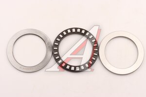 Изображение 3, WG7129320210-MX Подшипник SITRAK HOWO редуктора заднего моста (70х95х18мм) MOVELEX