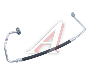 Изображение 1, 97762-H5000 Трубка кондиционера HYUNDAI Solaris (17-) KIA Rio (17-) OE