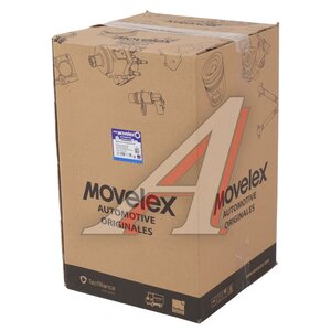 Изображение 5, DZ98149190836-MX Фильтр воздушный SHACMAN SHAANXI L3000 комплект MOVELEX