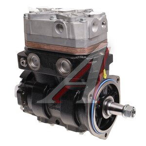 Изображение 1, K123880N50 Компрессор КАМАЗ-6595 (бывш.KNORR) TOLVO