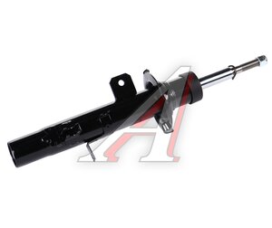 Изображение 2, MSS017286 Амортизатор CITROEN C3 (02-) передний правый газовый MANDO