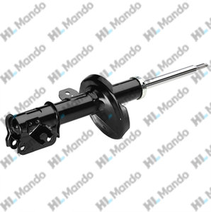 Изображение 6, EX96407819 Амортизатор CHEVROLET Lacetti передний левый газовый MANDO