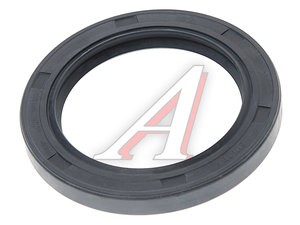 Изображение 1, SIMMERWERKE ASL65x90x10/12 NB (604082) Кольцо УРАЛ вала проходного редуктора среднего моста RABA