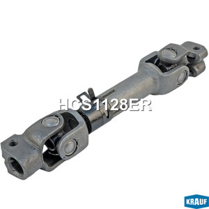 Изображение 2, HCS1128ER Вал карданный HYUNDAI Sonata (01-) колонки рулевой KRAUF