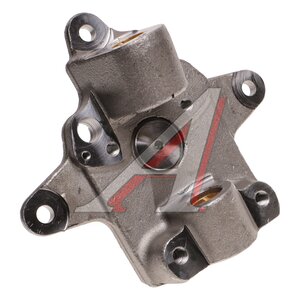 Изображение 4, AM-114-010 Кулак поворотный ГАЗ-3221 правый под АБС АВТОМАГНАТ