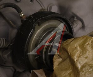 Изображение 8, 236П-1700004-40 КПП ЯМЗ-236 МАЗ (1 дисковое сцепление) АВТОДИЗЕЛЬ №