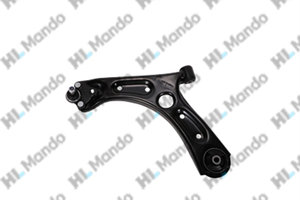 Изображение 2, MSA010096 Рычаг подвески HYUNDAI Elantra (15-) передней нижний левый MANDO
