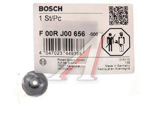 Изображение 3, F00RJ00656 Гайка форсунки RENAULT натяжная CR BOSCH