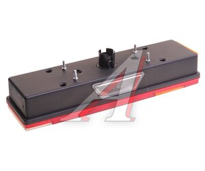 Изображение 3, TI13.A015001 Фонарь задний IVECO левый (467х132мм) IVECO-разъем сзади TANGDE