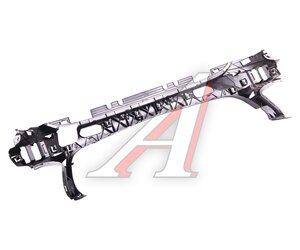 Изображение 4, NSP28A2538851500 Кронштейн бампера MERCEDES GLC (X253) переднего NSP