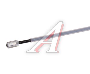 Изображение 4, 1987482328 Трос стояночного тормоза VW Caddy (08-15) задний левый BOSCH