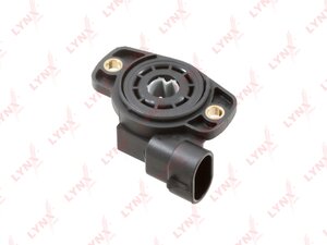 Изображение 2, DM4010 Датчик положения заслонки дроссельной RENAULT Logan (04-) LYNX