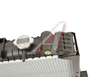 Изображение 3, 25310-4E400 Радиатор KIA Bongo (04-) OE